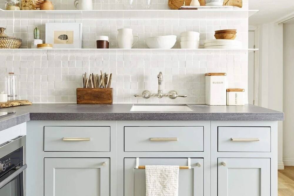 Photo of Kitchen in Atwater Village