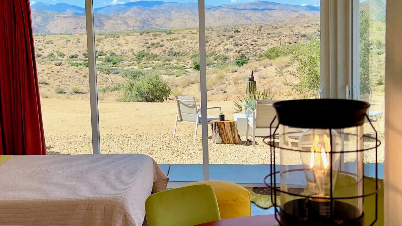Photo of Others in Pioneertown