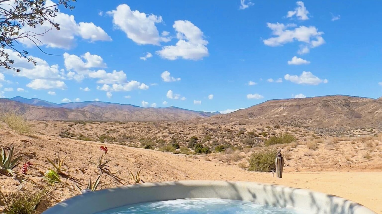Photo of Outdoor in Pioneertown