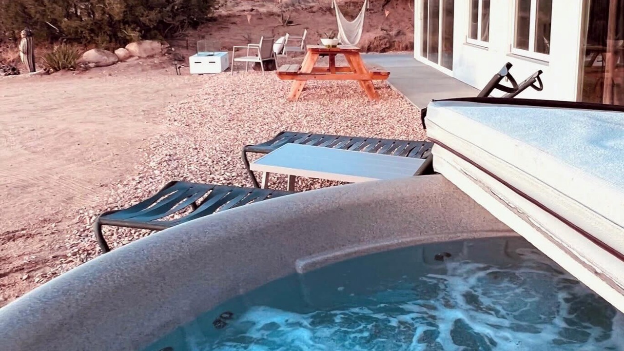 Photo of Outdoor in Pioneertown