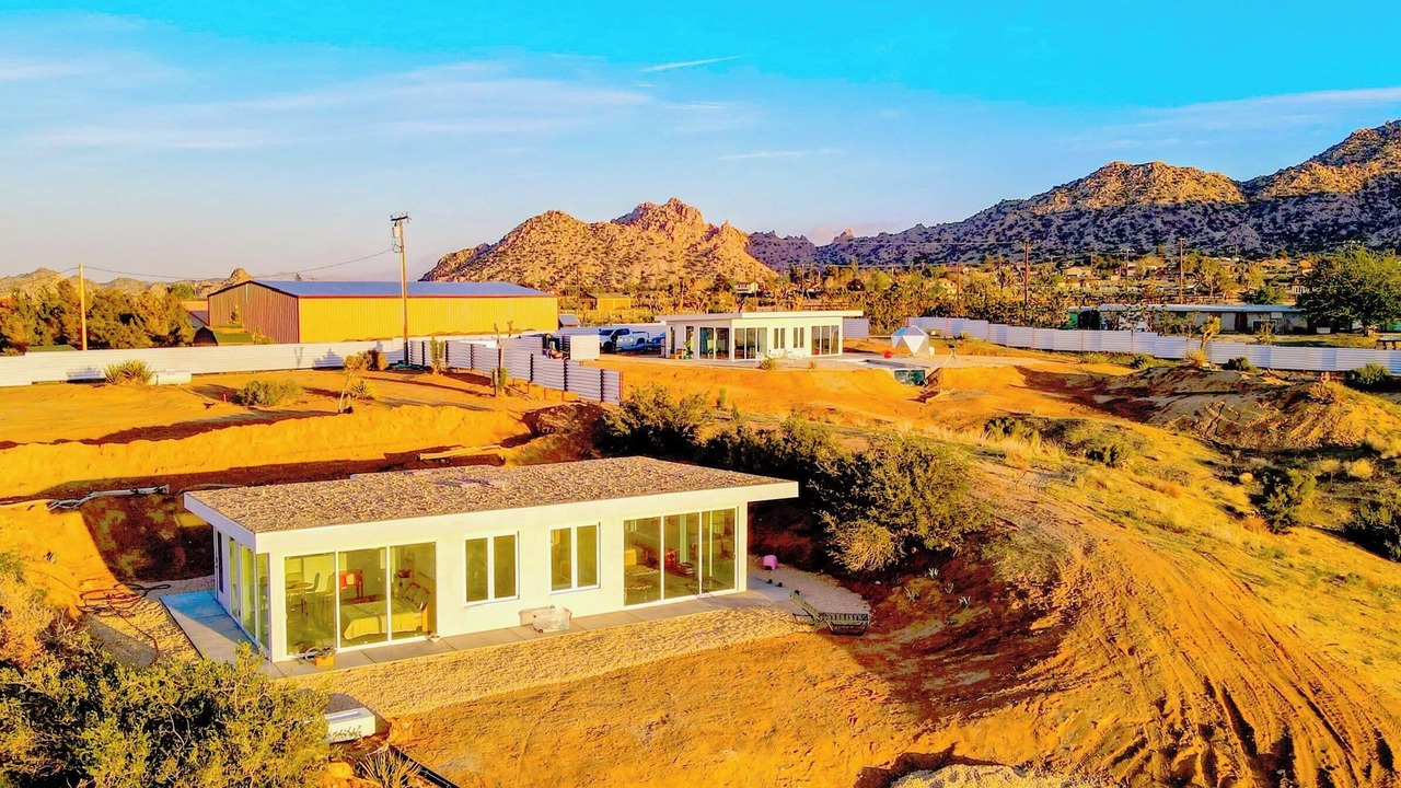 Photo of Outdoor in Pioneertown