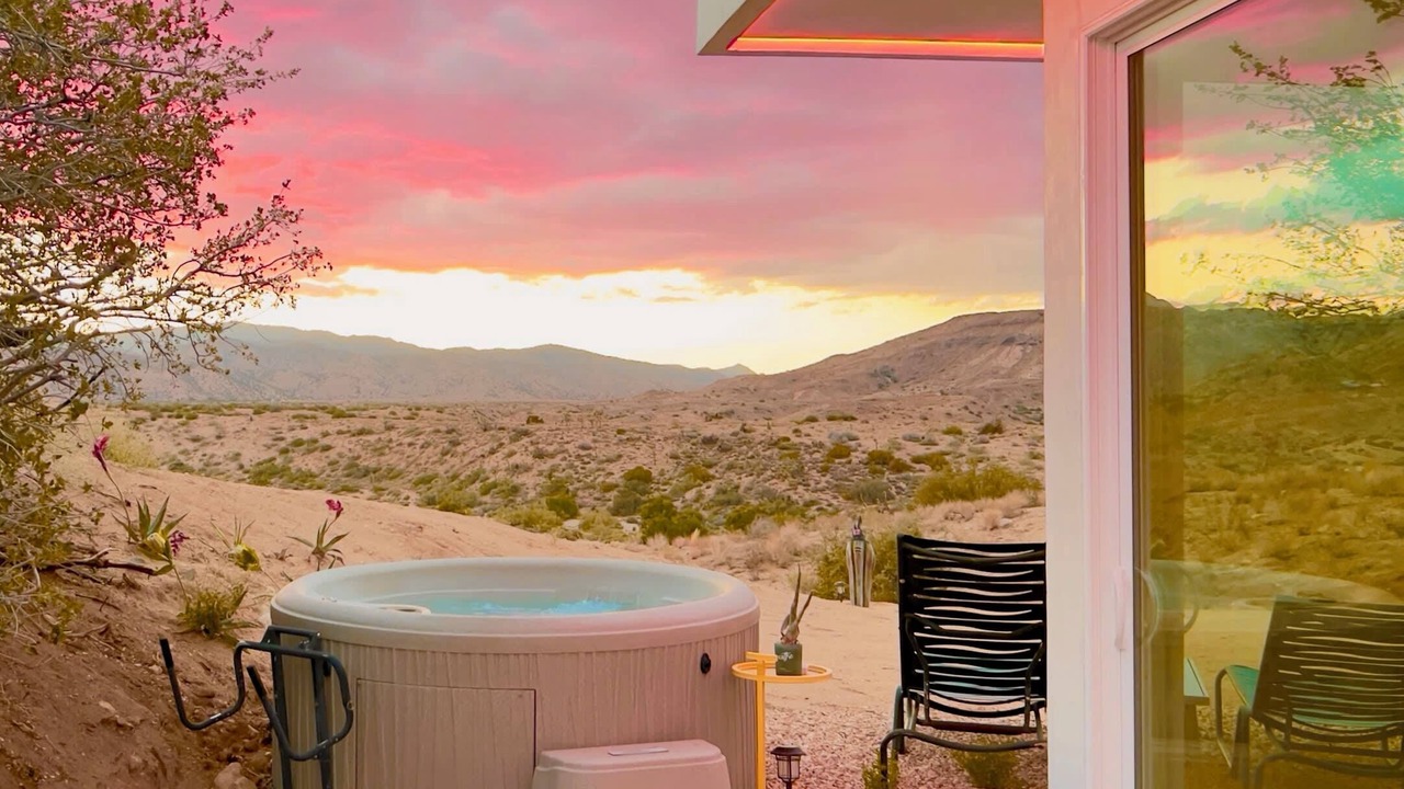 Photo of Outdoor in Pioneertown