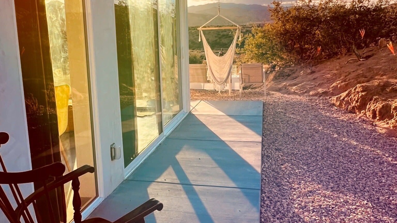 Photo of Outdoor in Pioneertown
