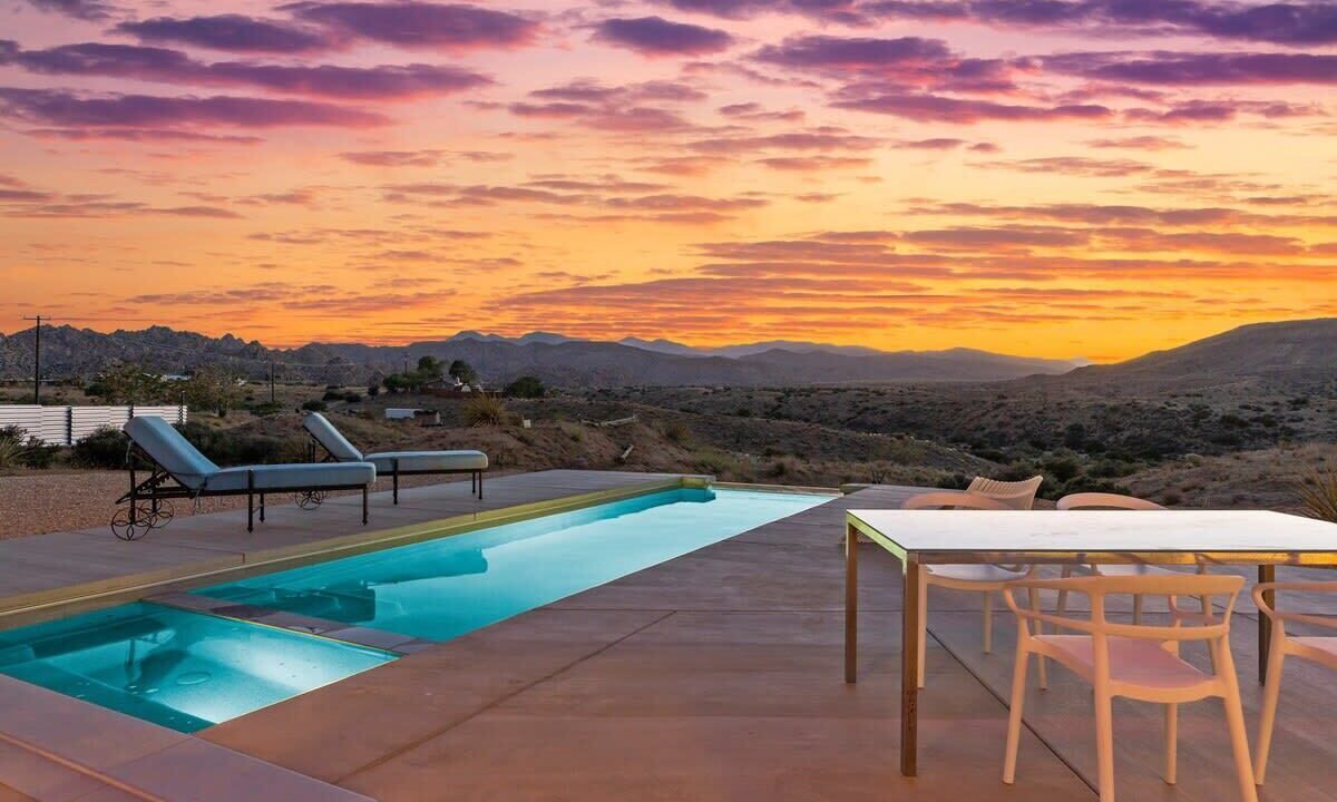 Photo of Outdoor in Pioneertown