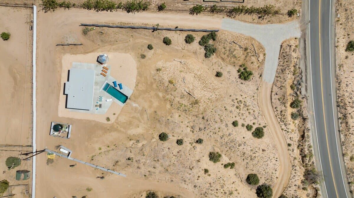 Photo of Outdoor in Pioneertown