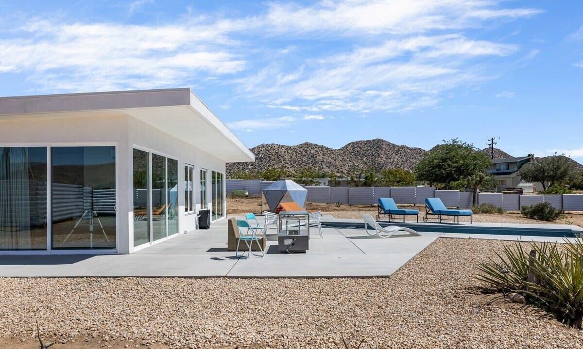 Photo of Outdoor in Pioneertown