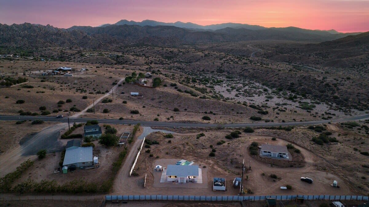 Photo of Outdoor in Pioneertown