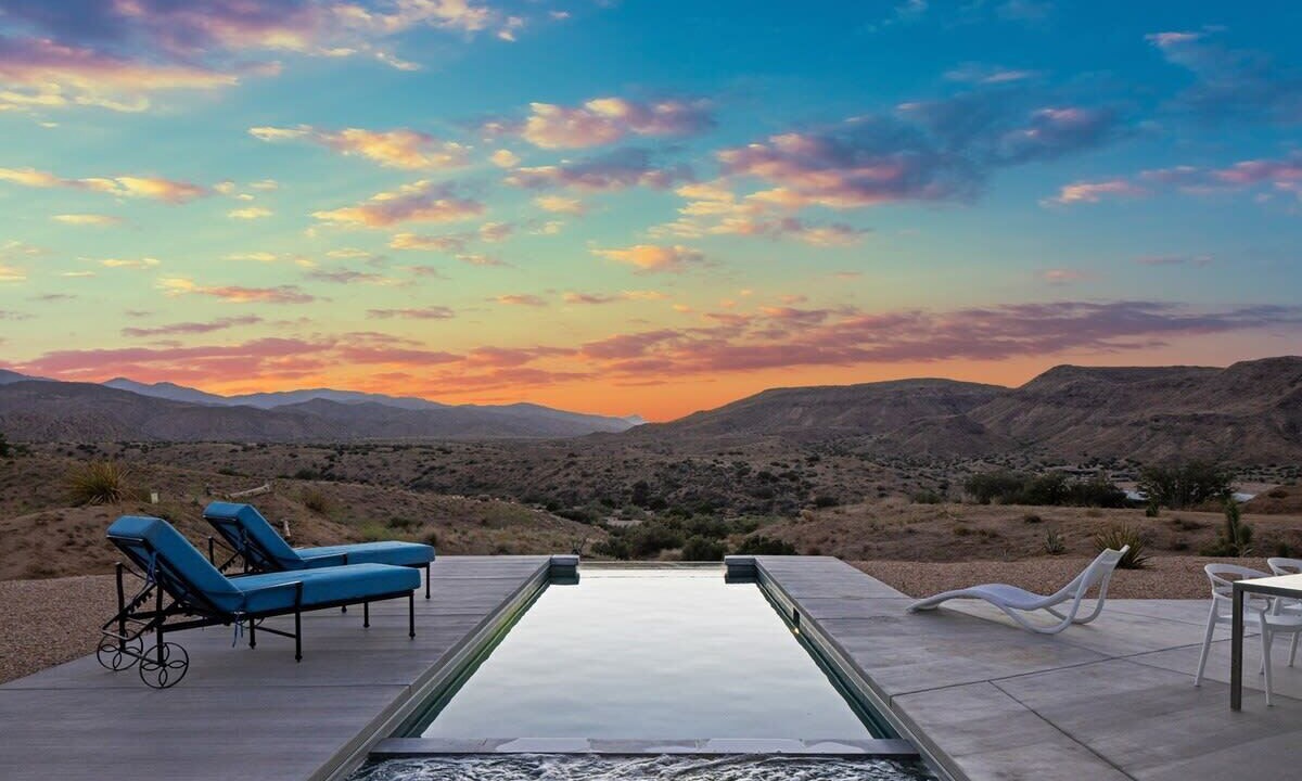 Photo of Outdoor in Pioneertown