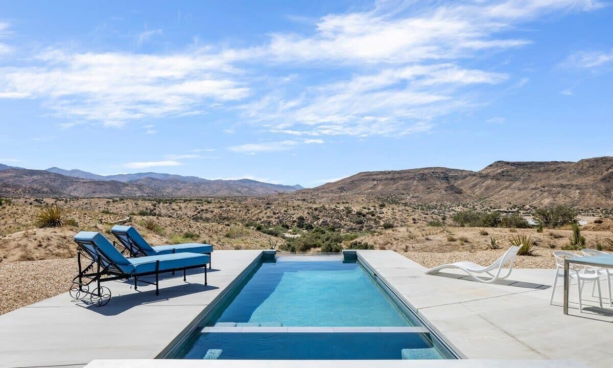 Photo of Outdoor in Pioneertown