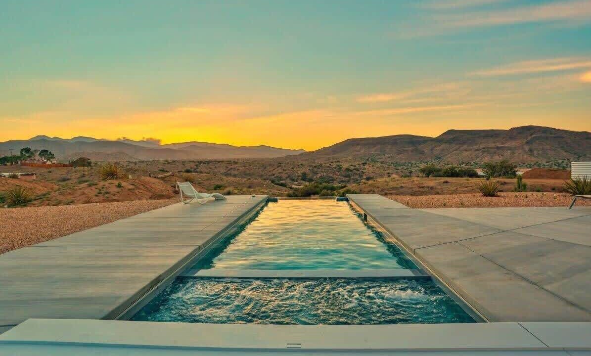 Photo of Outdoor in Pioneertown