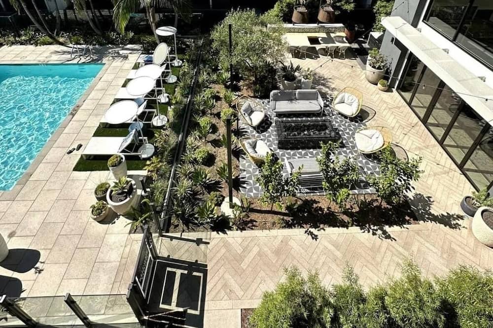 Photo of Outdoor in Anaheim Colony Historic District