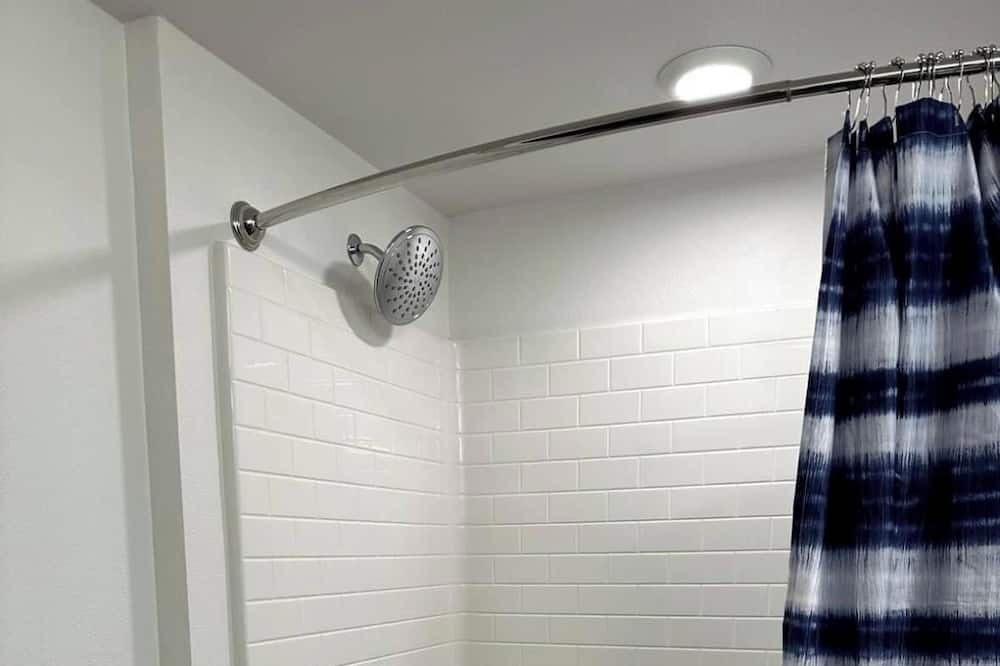 Photo of Bathroom in Anaheim Colony Historic District