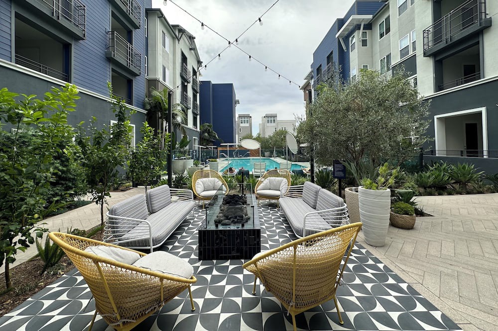 Photo of Outdoor in Anaheim Colony Historic District