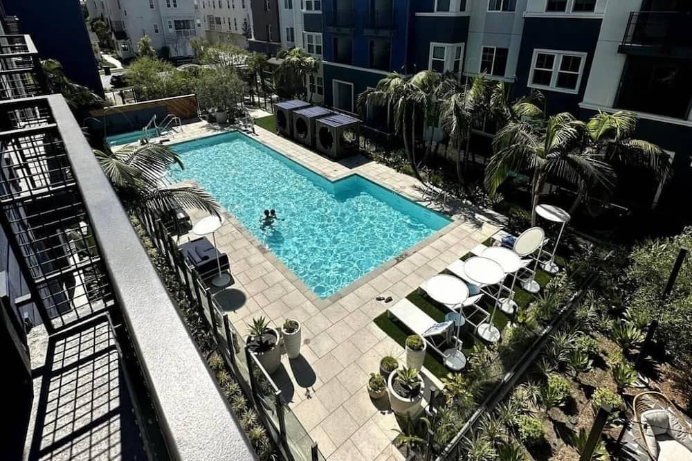 Photo of Outdoor in Anaheim Colony Historic District