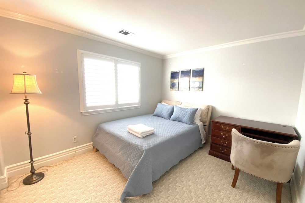 Photo of Bedroom in Chino