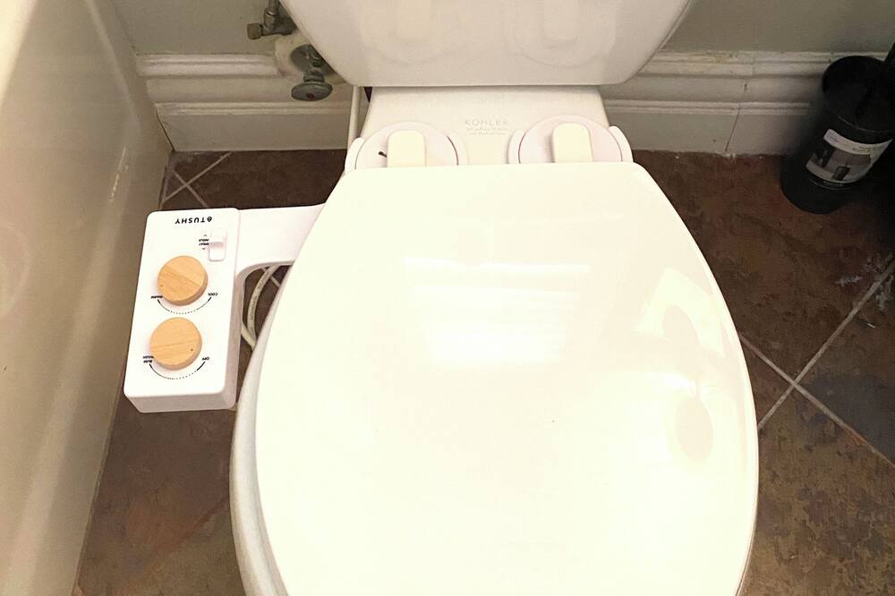 Photo of Bathroom in Chino