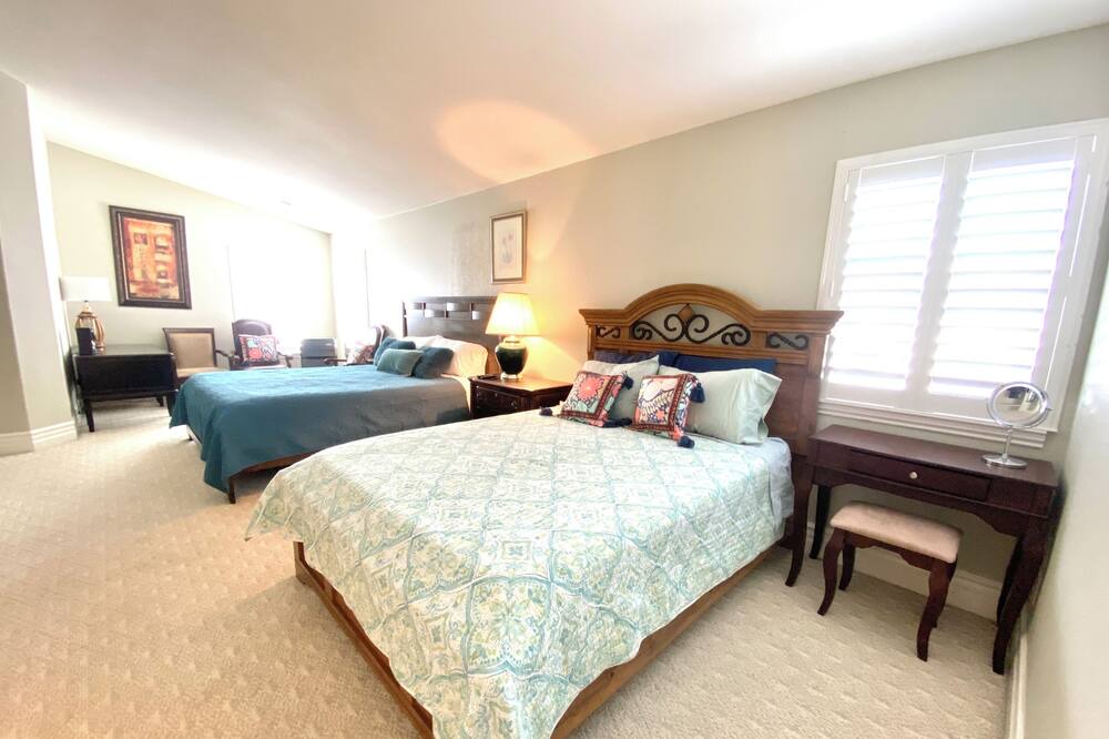 Photo of Bedroom in Chino