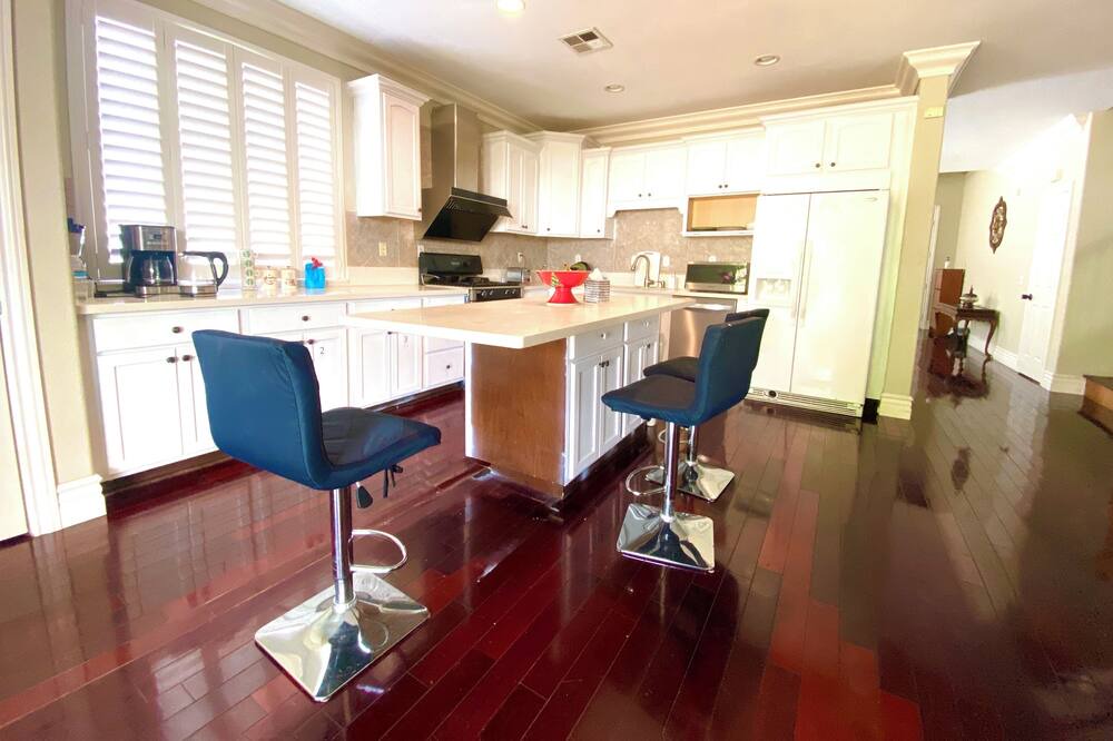 Photo of Kitchen in Chino