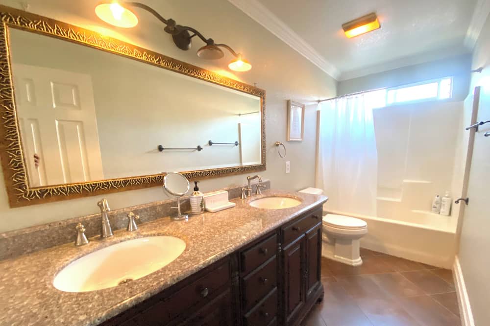 Photo of Bathroom in Chino