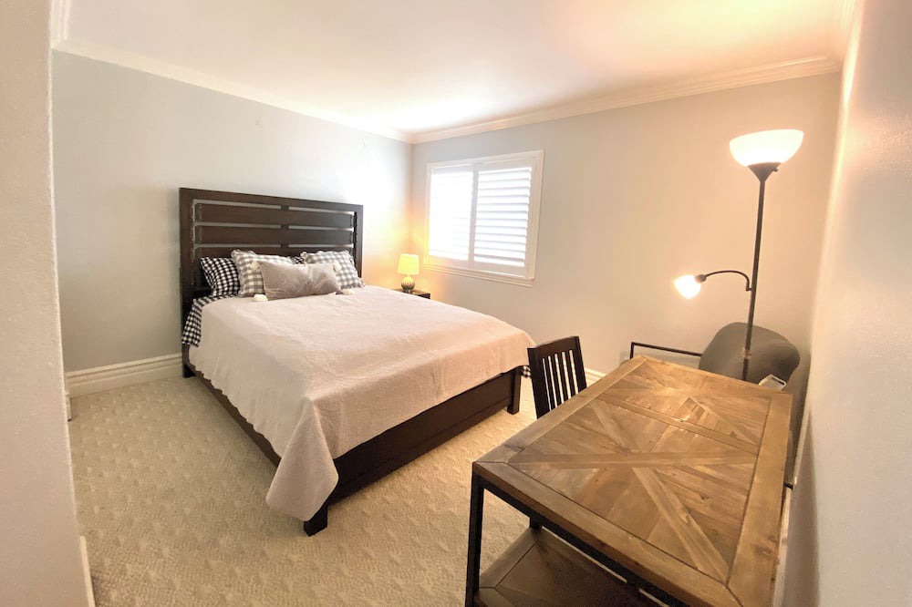 Photo of Bedroom in Chino
