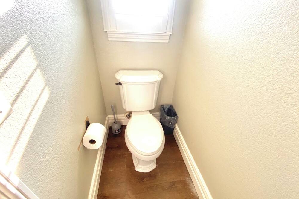 Photo of Bathroom in Chino