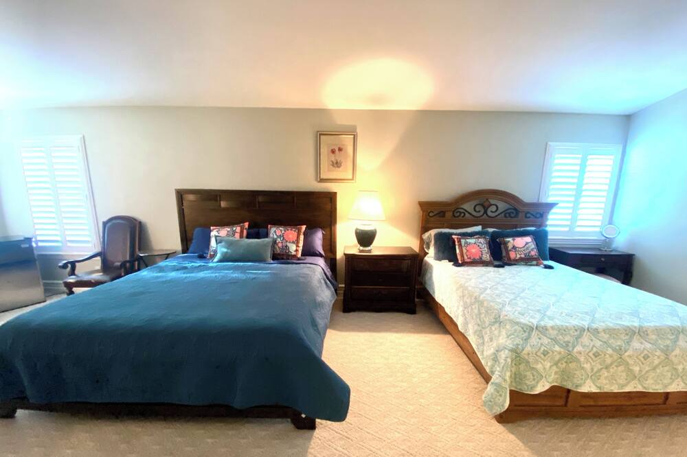 Photo of Bedroom in Chino