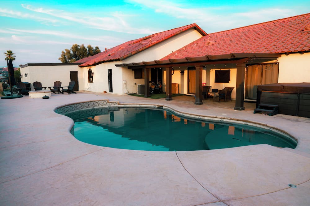 Photo of Outdoor in Jurupa Valley