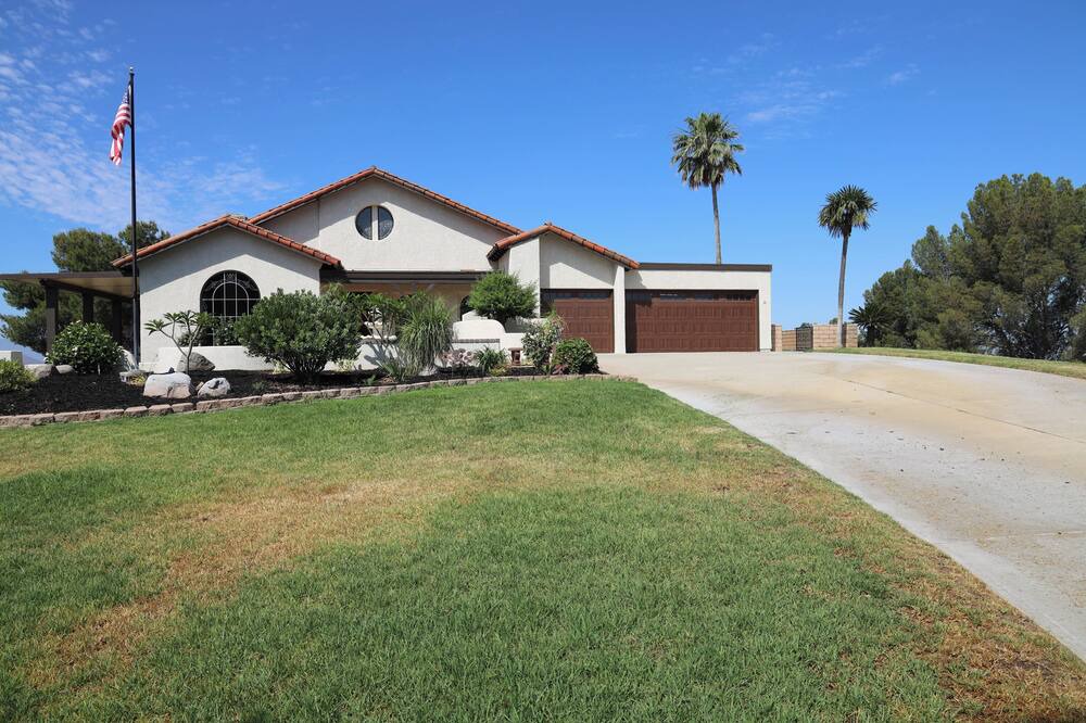 Photo of Outdoor in Jurupa Valley