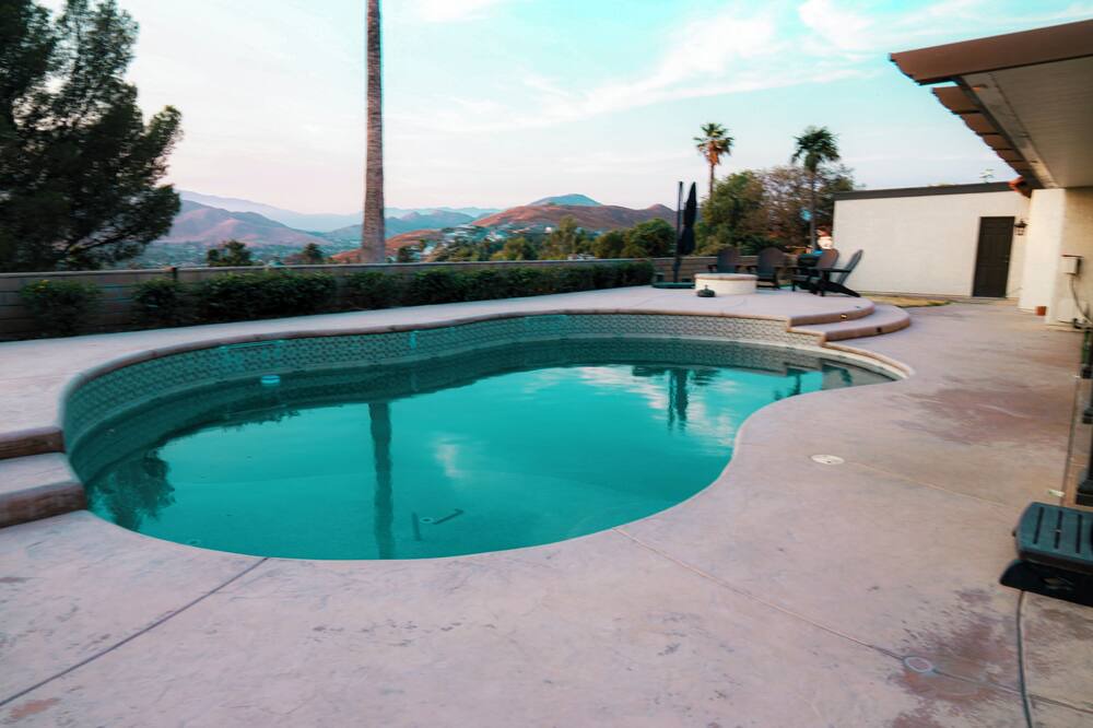 Photo of Outdoor in Jurupa Valley