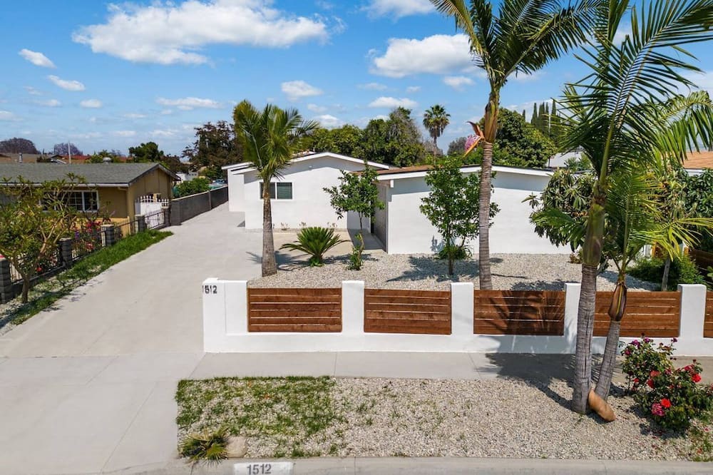 Photo of Outdoor in Rowland Heights