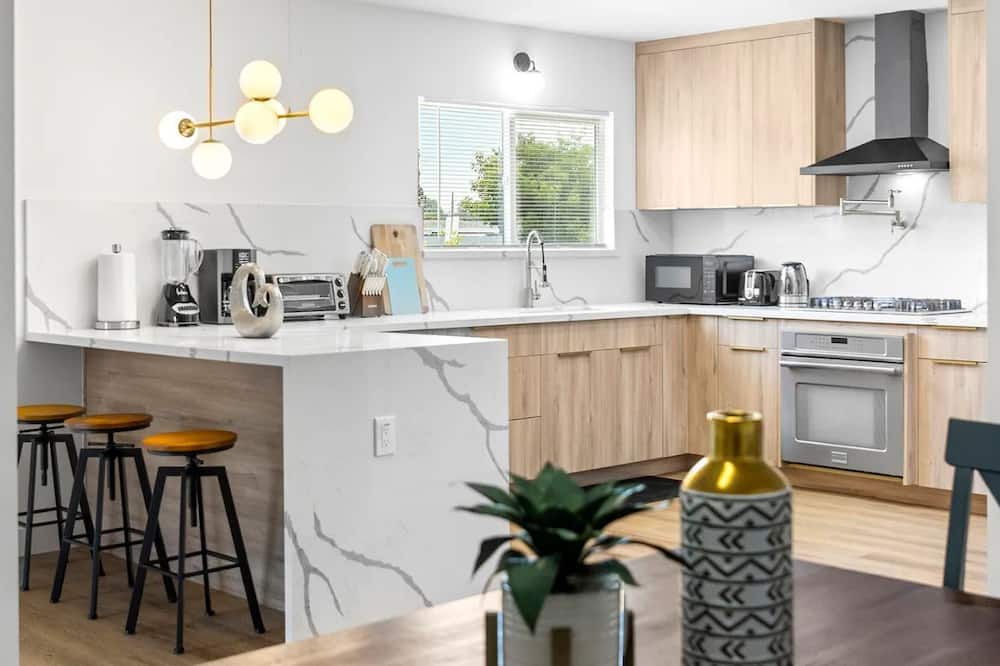 Photo of Kitchen in Rowland Heights