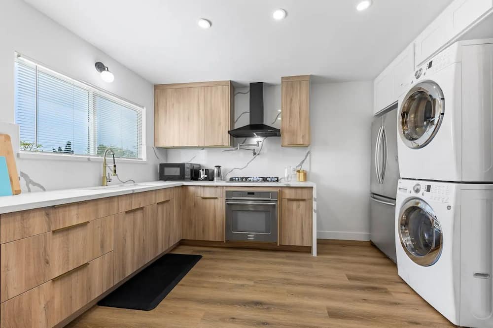 Photo of Kitchen in Rowland Heights