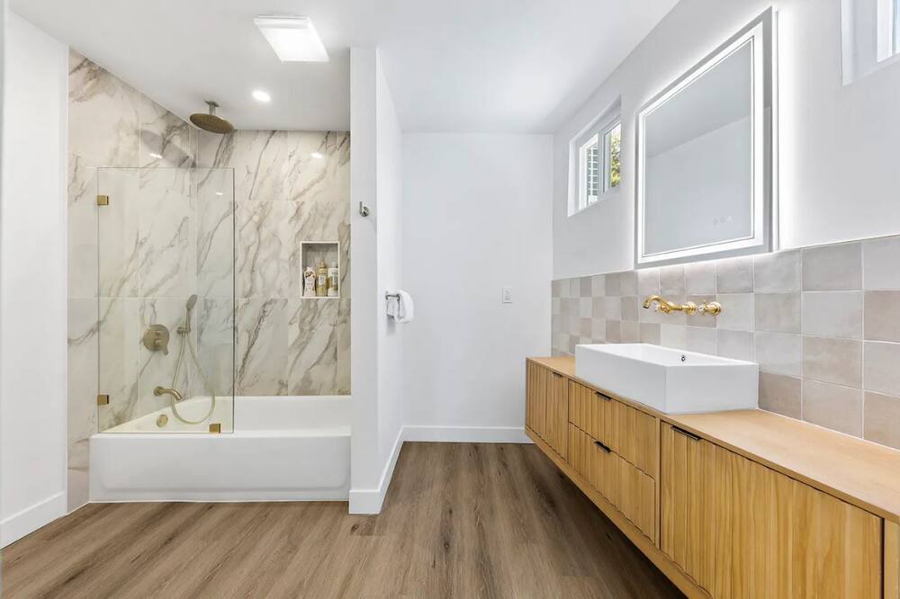 Photo of Bathroom in Rowland Heights