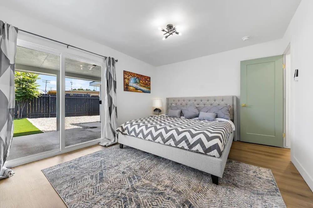 Photo of Bedroom in Rowland Heights