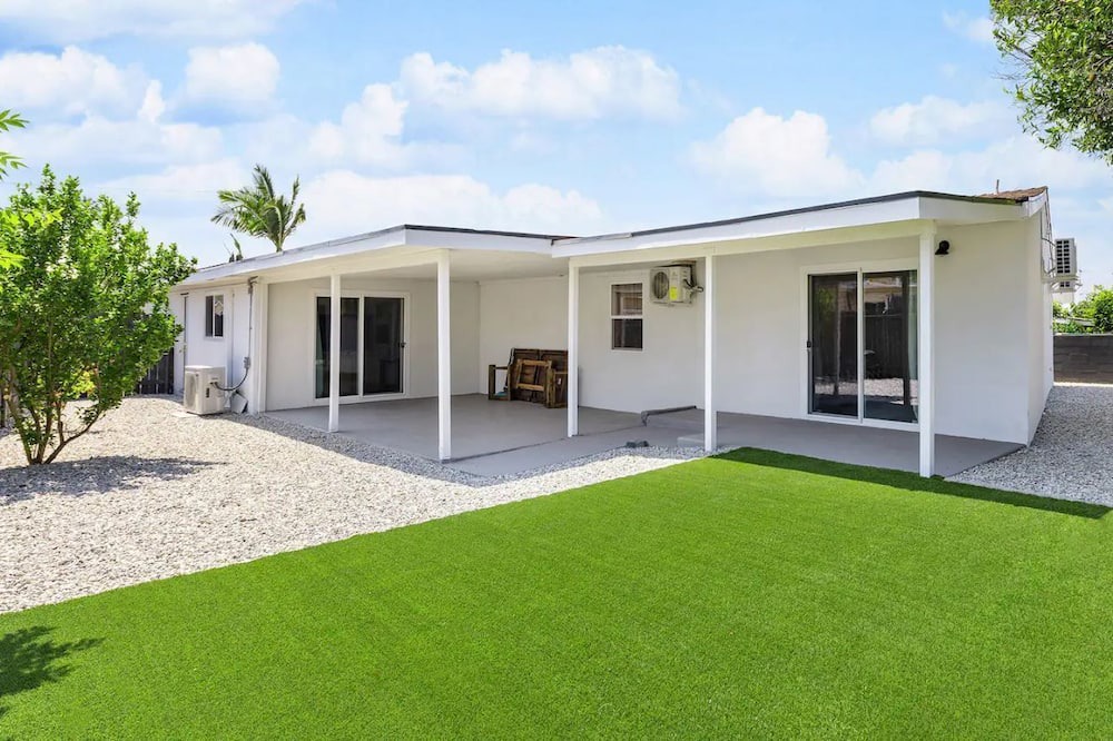 Photo of Outdoor in Rowland Heights