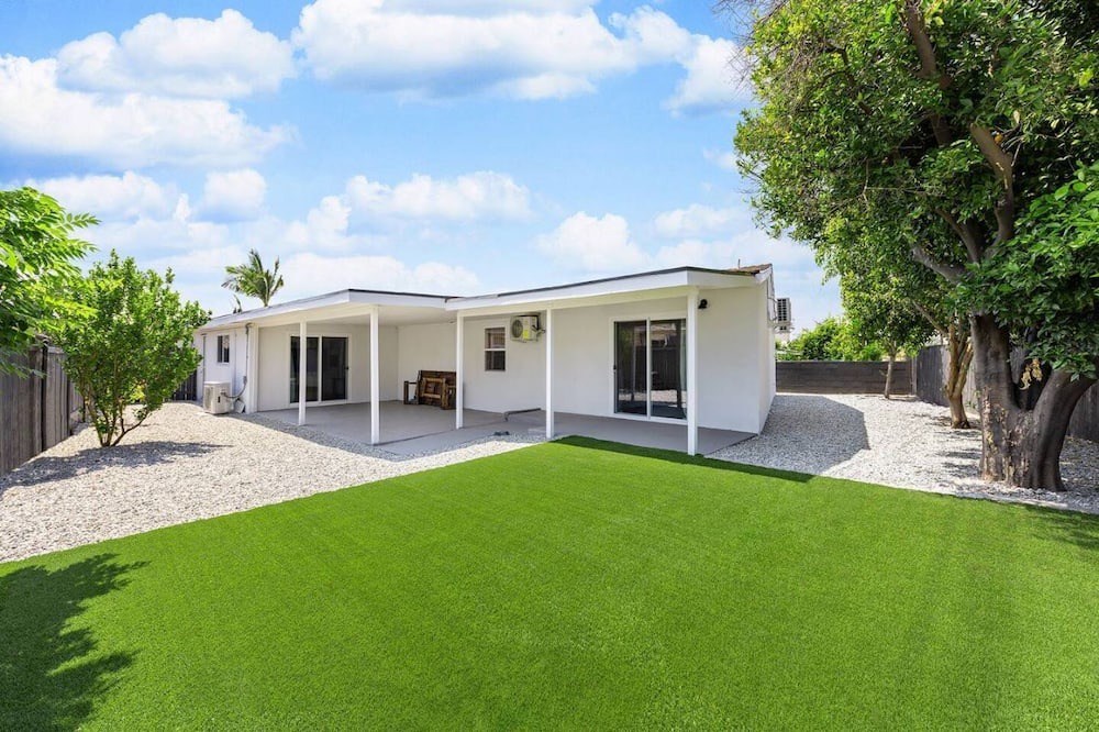 Photo of Outdoor in Rowland Heights