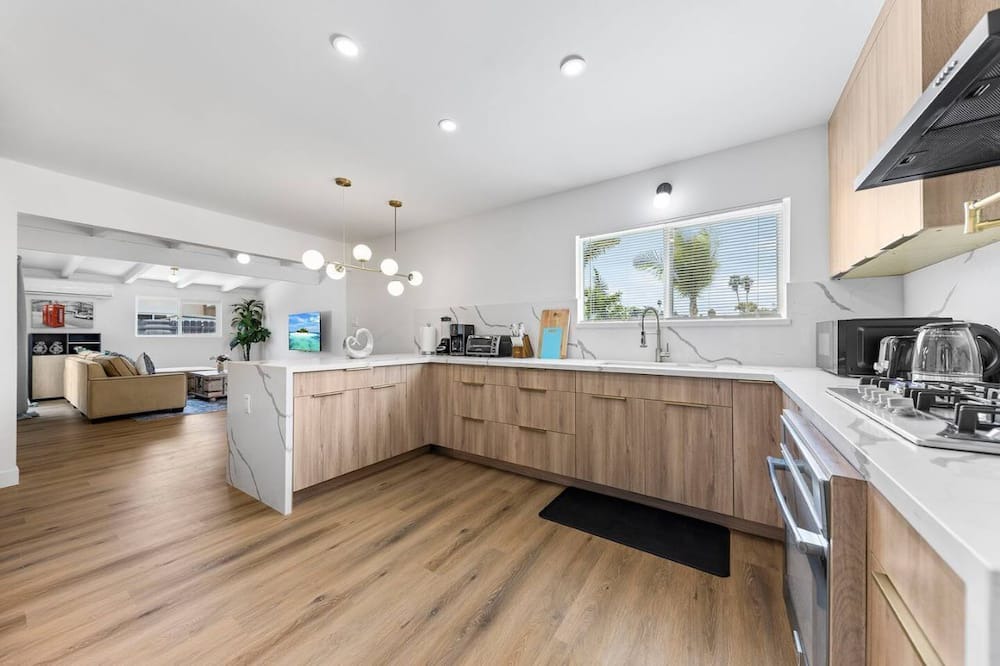 Photo of Kitchen in Rowland Heights