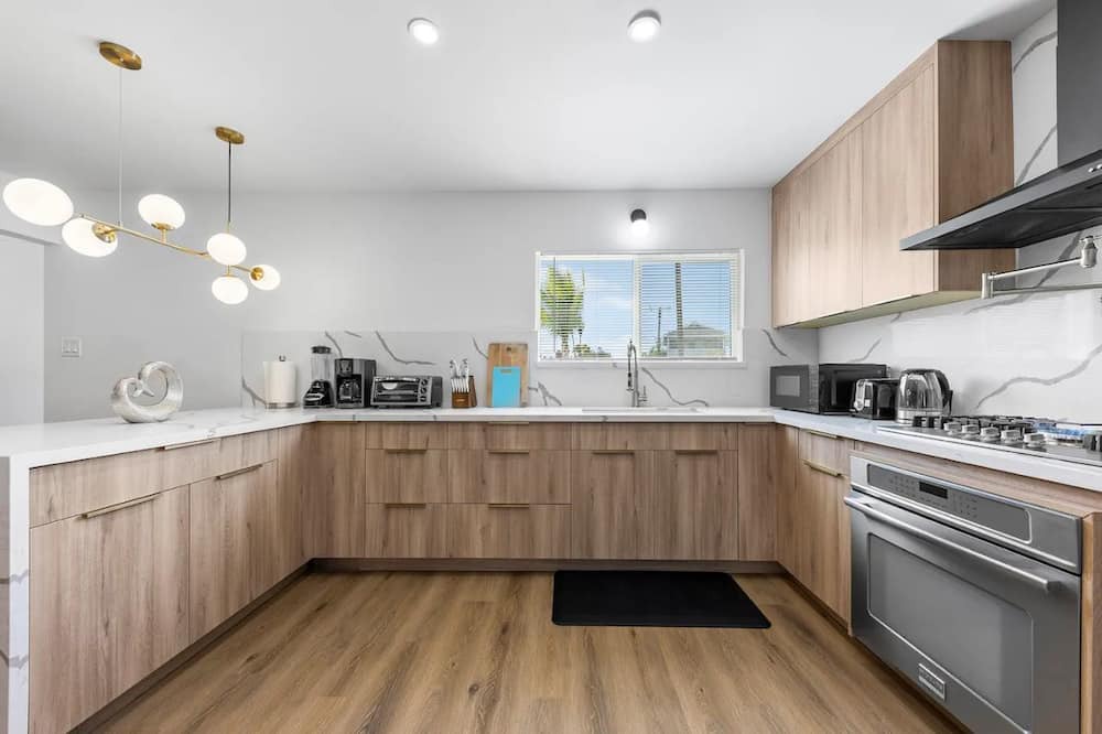 Photo of Kitchen in Rowland Heights
