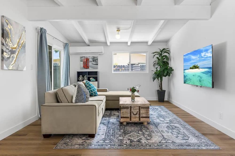 Photo of Livingroom in Rowland Heights
