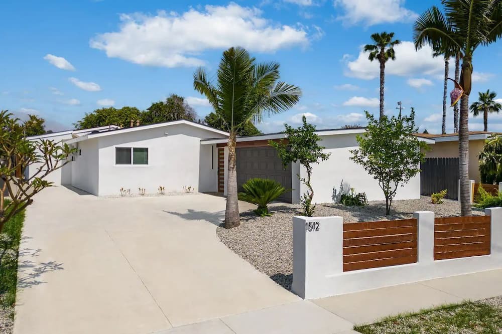 Photo of Outdoor in Rowland Heights