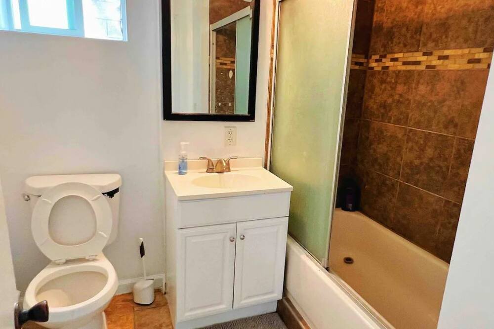 Photo of Bathroom in Westmont