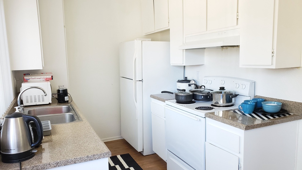Photo of Kitchen in Rowland Heights