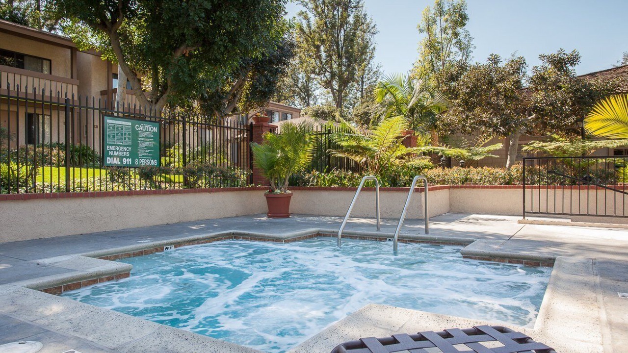Photo of Outdoor in Rowland Heights