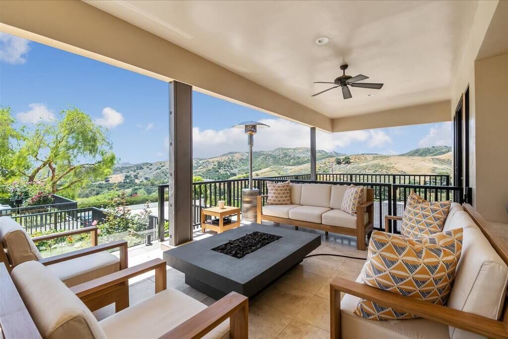 Photo of Outdoor in Castaic