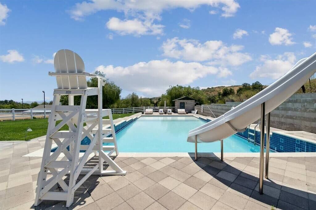 Photo of Outdoor in Castaic