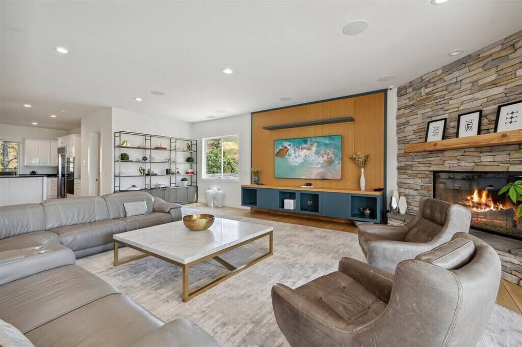 Photo of Livingroom in Castaic