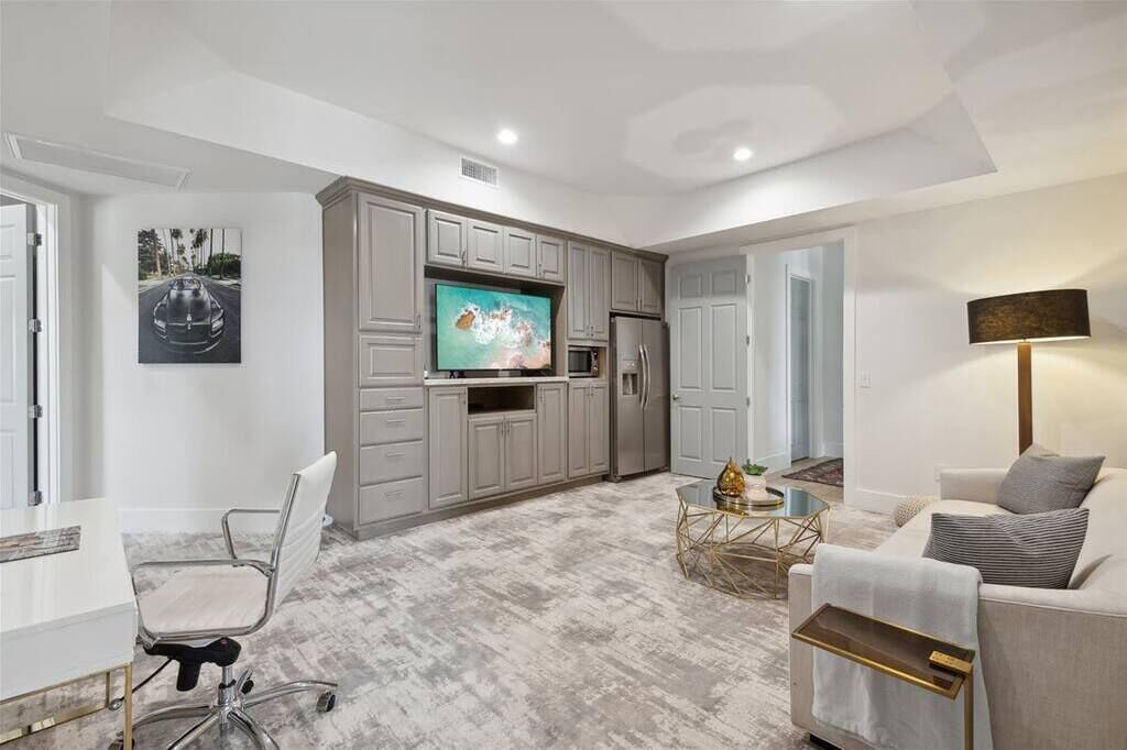 Photo of Livingroom in Castaic