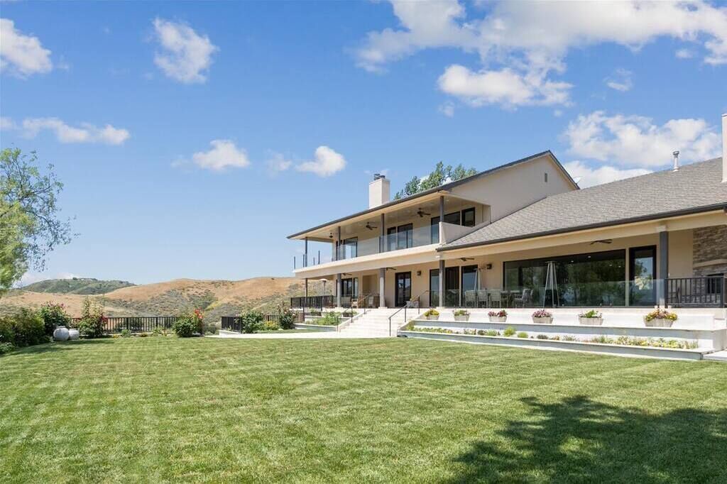 Photo of Outdoor in Castaic