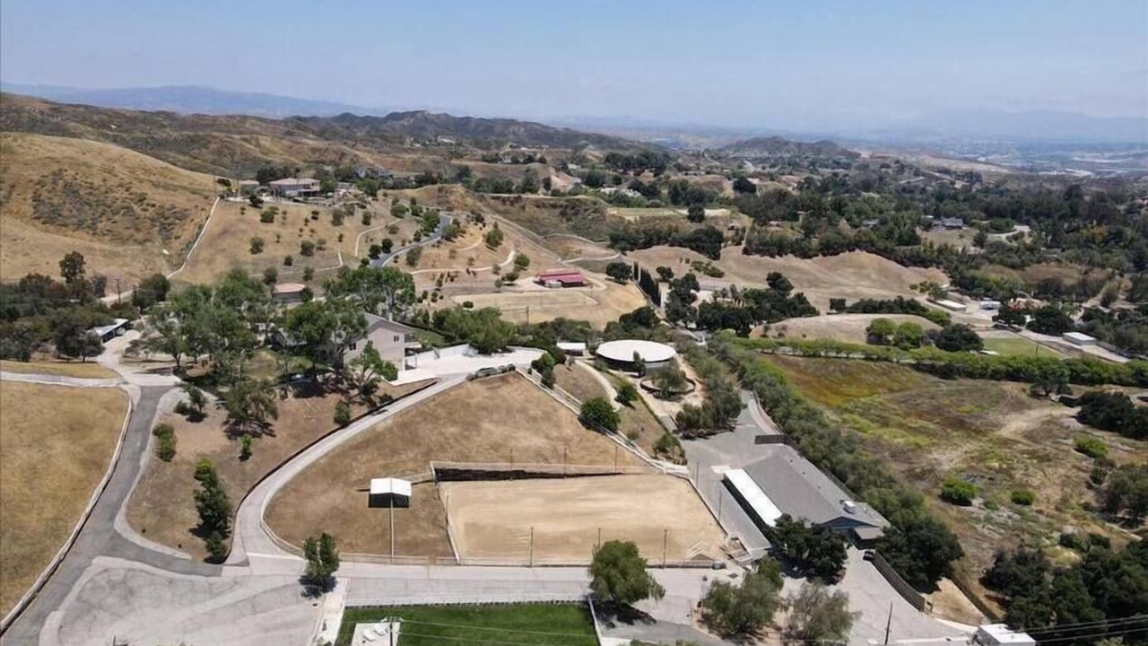 Photo of Outdoor in Castaic