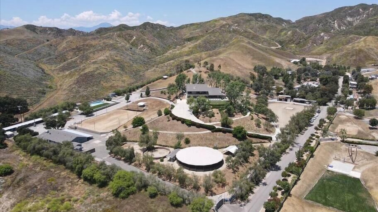 Photo of Outdoor in Castaic